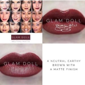 Lipsense- Glam Doll